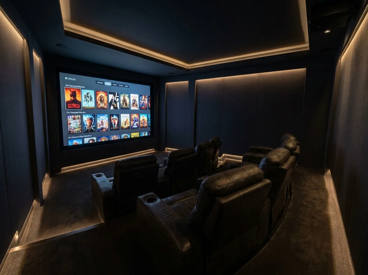 IPTV Movies and Series - 197,329+ Movies & 34,456+ Series On-Demand Library