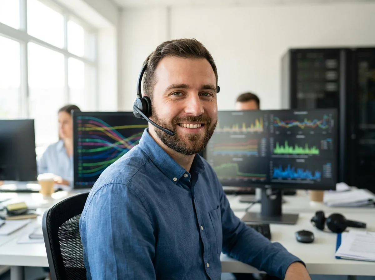 24/7 IPTV Support USA - Customer Service Team